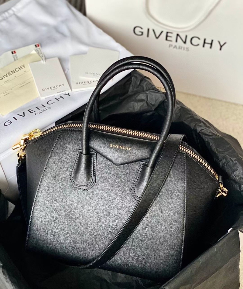 Givenchy Handle Bags